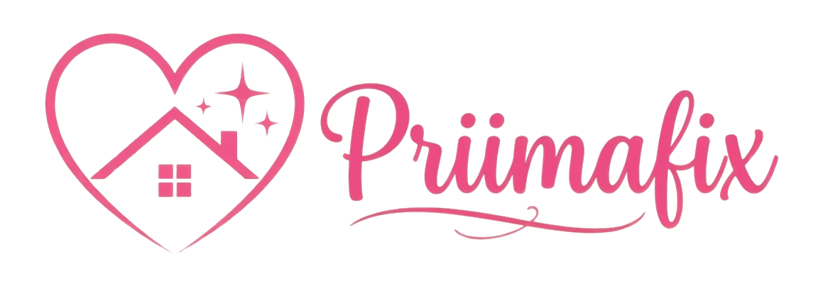 Priimafix – siivouspalvelut Seinäjoki